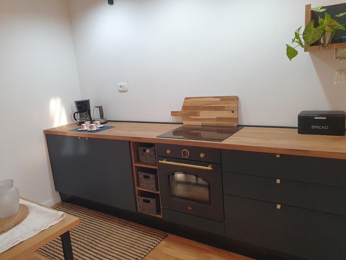 Apartmán Max - Private Parking *