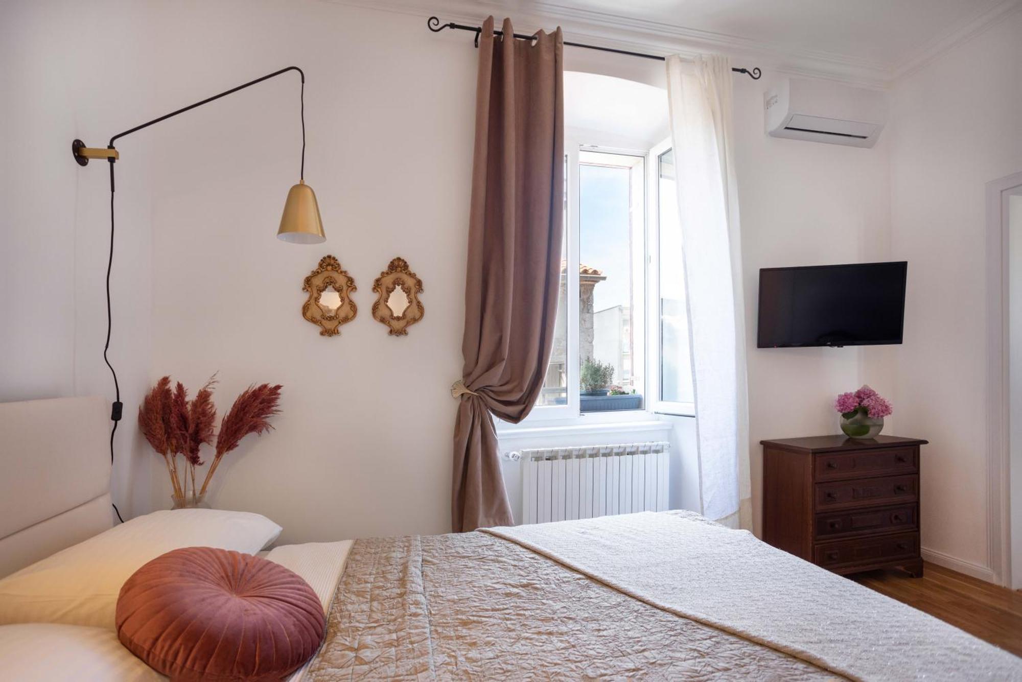 Apartmán Max - Private Parking Pula